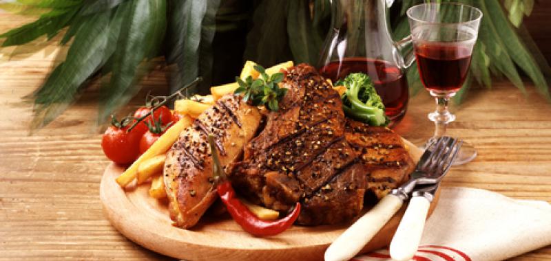 GASTRONOMIA HUNGARA